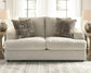 Soletren Loveseat - Discount Furniture Connection