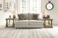 Soletren Loveseat - Discount Furniture Connection