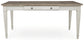 Skempton RECT DRM Table w/Storage - Discount Furniture Connection