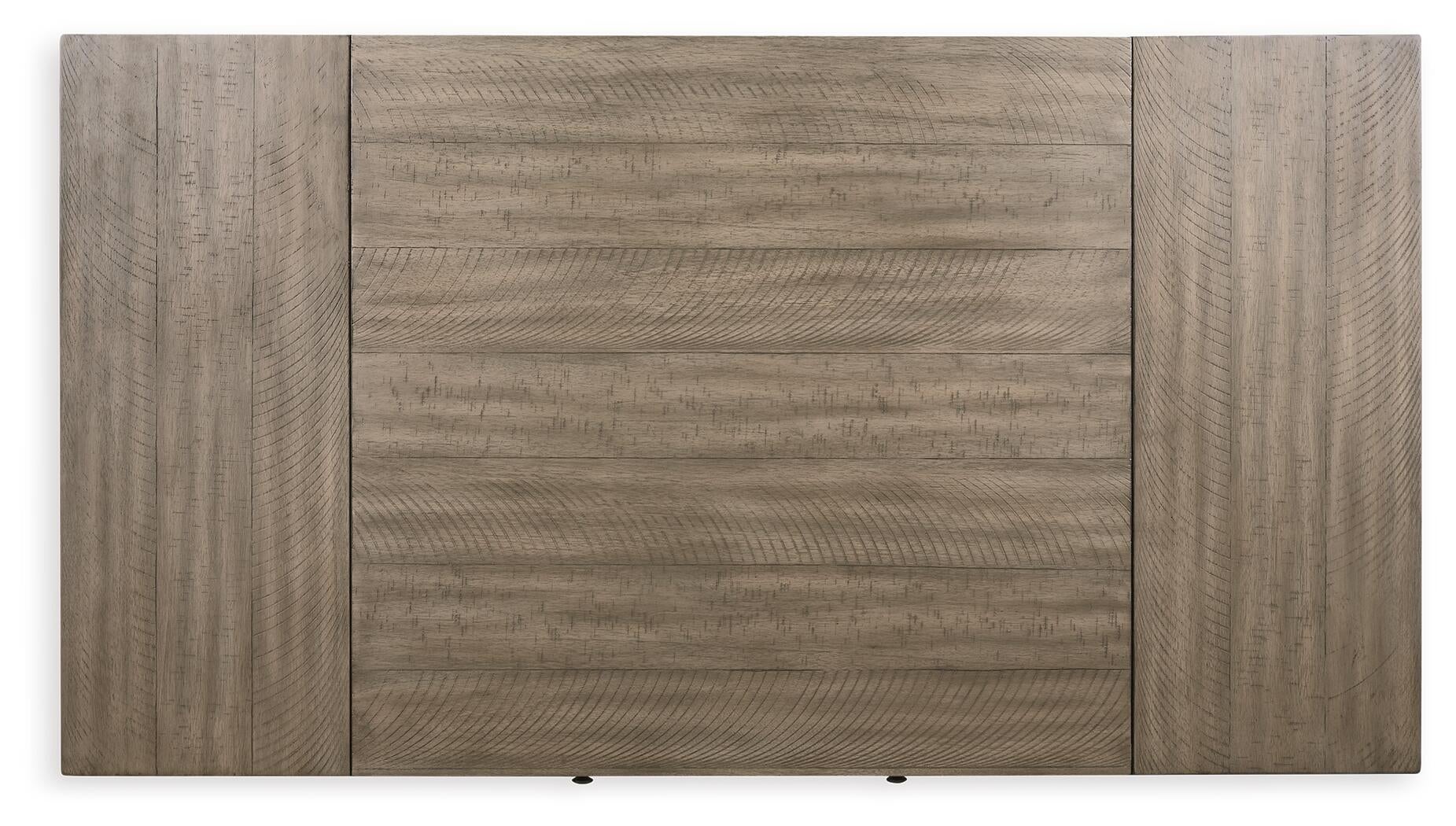 Skempton RECT DRM Table w/Storage - Discount Furniture Connection