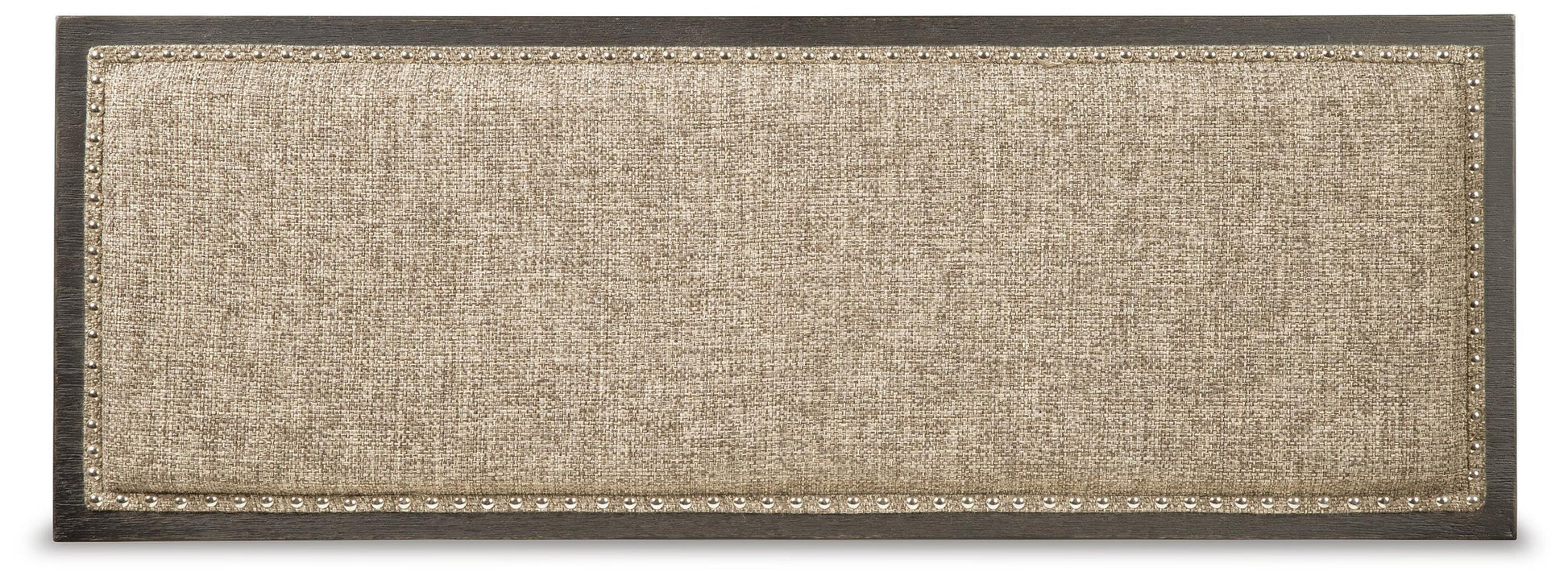 Tyler Creek DBL Counter UPH Bench (1/CN) - Discount Furniture Connection