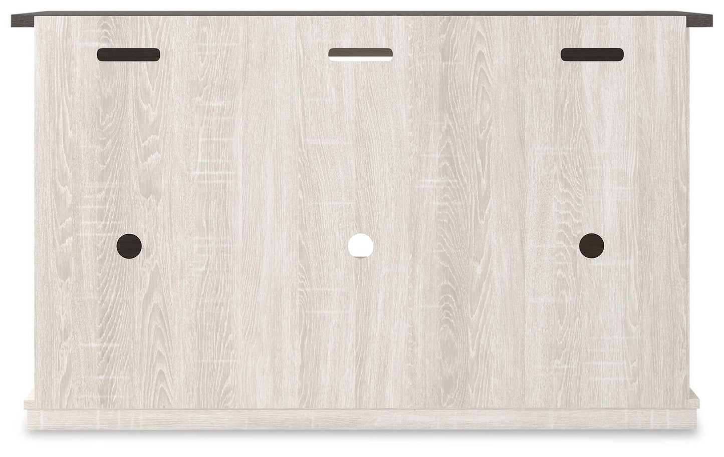 Dorrinson Medium TV Stand - Discount Furniture Connection