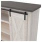 Dorrinson Medium TV Stand - Discount Furniture Connection