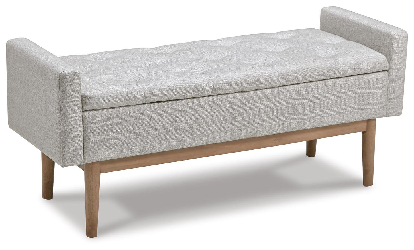 Briarson Storage Bench - Discount Furniture Connection
