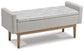 Briarson Storage Bench - Discount Furniture Connection