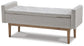 Briarson Storage Bench - Discount Furniture Connection