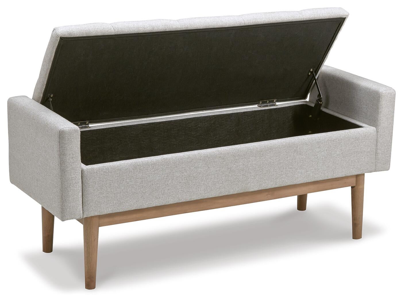Briarson Storage Bench - Discount Furniture Connection