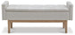 Briarson Storage Bench - Discount Furniture Connection