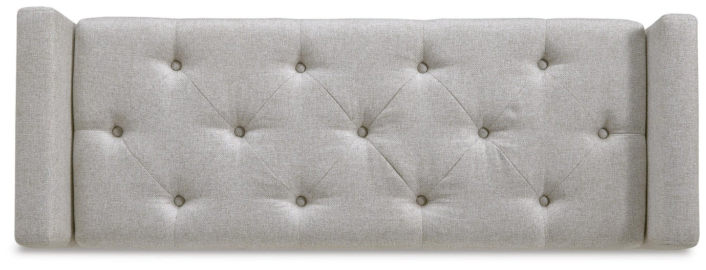 Briarson Storage Bench - Discount Furniture Connection