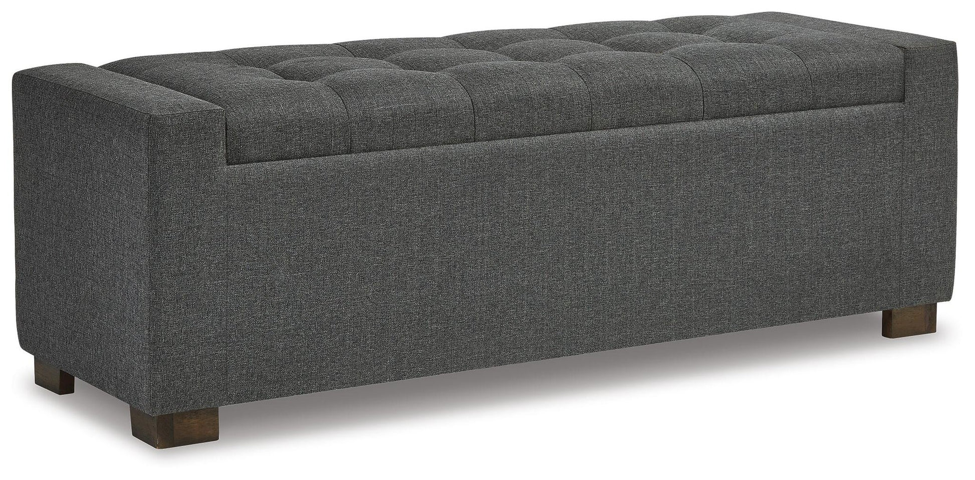 Cortwell Storage Bench - Discount Furniture Connection