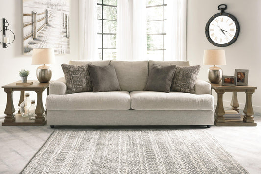 Soletren Sofa - Discount Furniture Connection