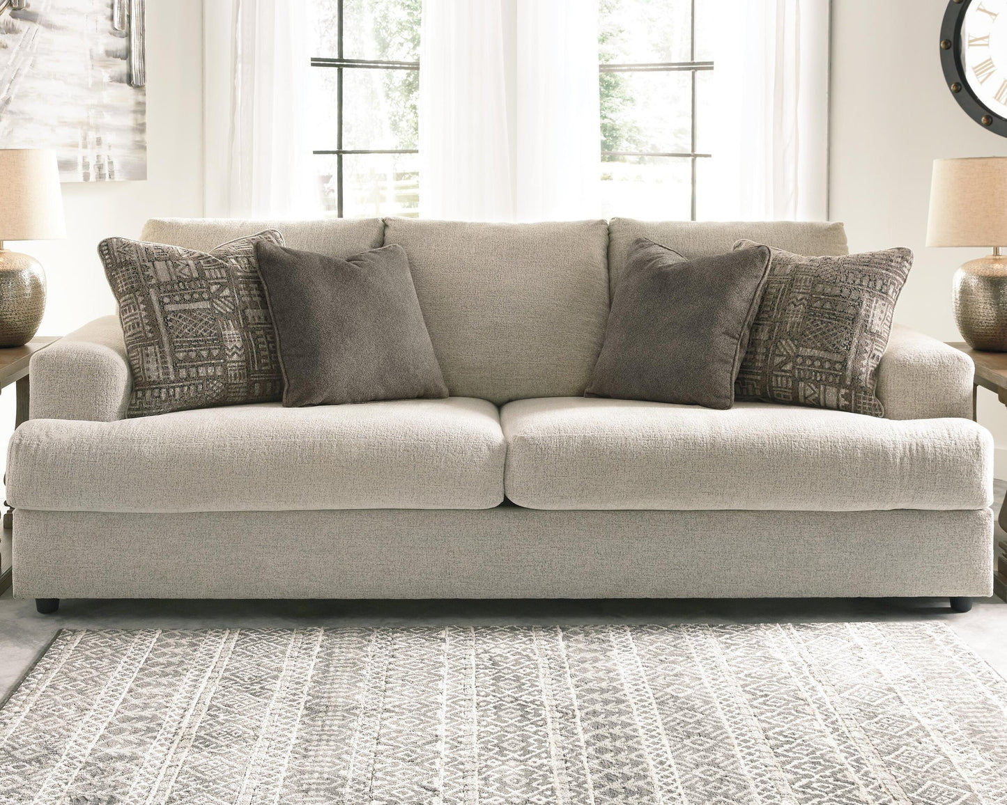 Soletren Sofa - Discount Furniture Connection