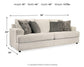 Soletren Sofa - Discount Furniture Connection