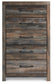 Drystan Five Drawer Chest - Discount Furniture Connection