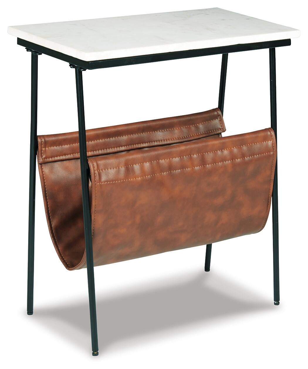 Etanbury Accent Table - Discount Furniture Connection