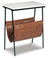 Etanbury Accent Table - Discount Furniture Connection