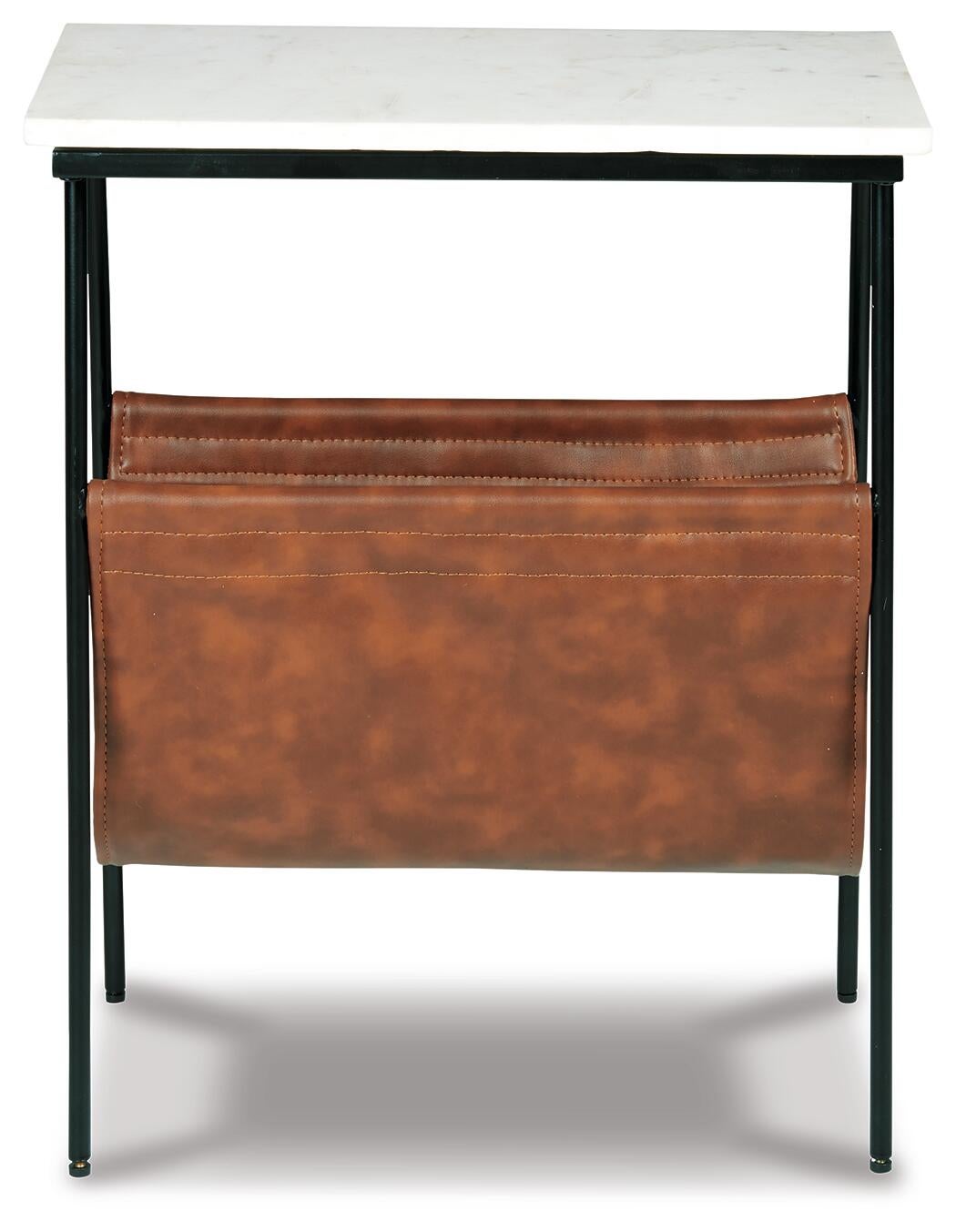 Etanbury Accent Table - Discount Furniture Connection