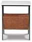 Etanbury Accent Table - Discount Furniture Connection