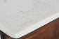 Etanbury Accent Table - Discount Furniture Connection