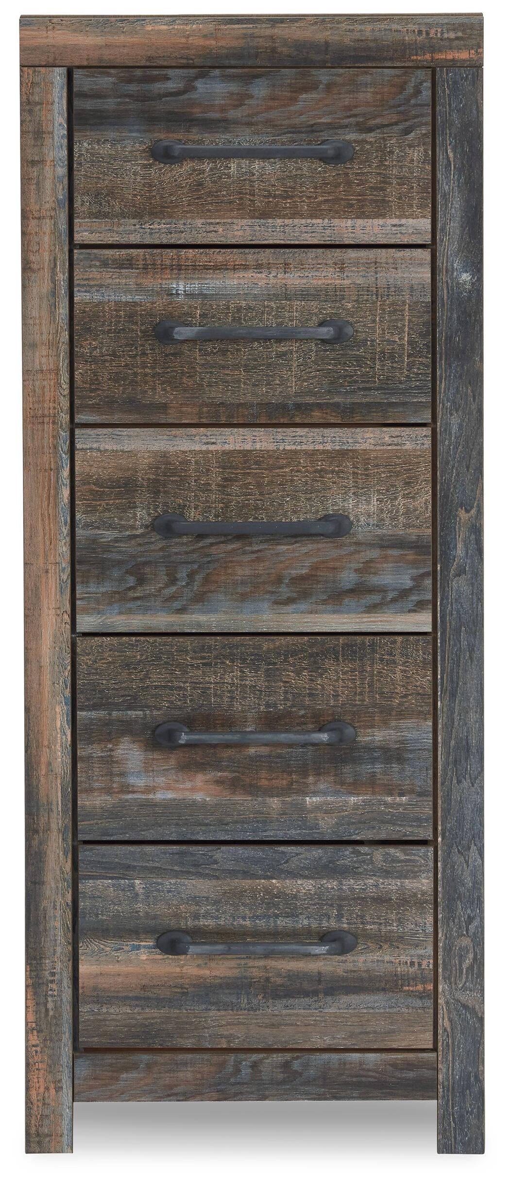 Drystan Narrow Chest - Discount Furniture Connection