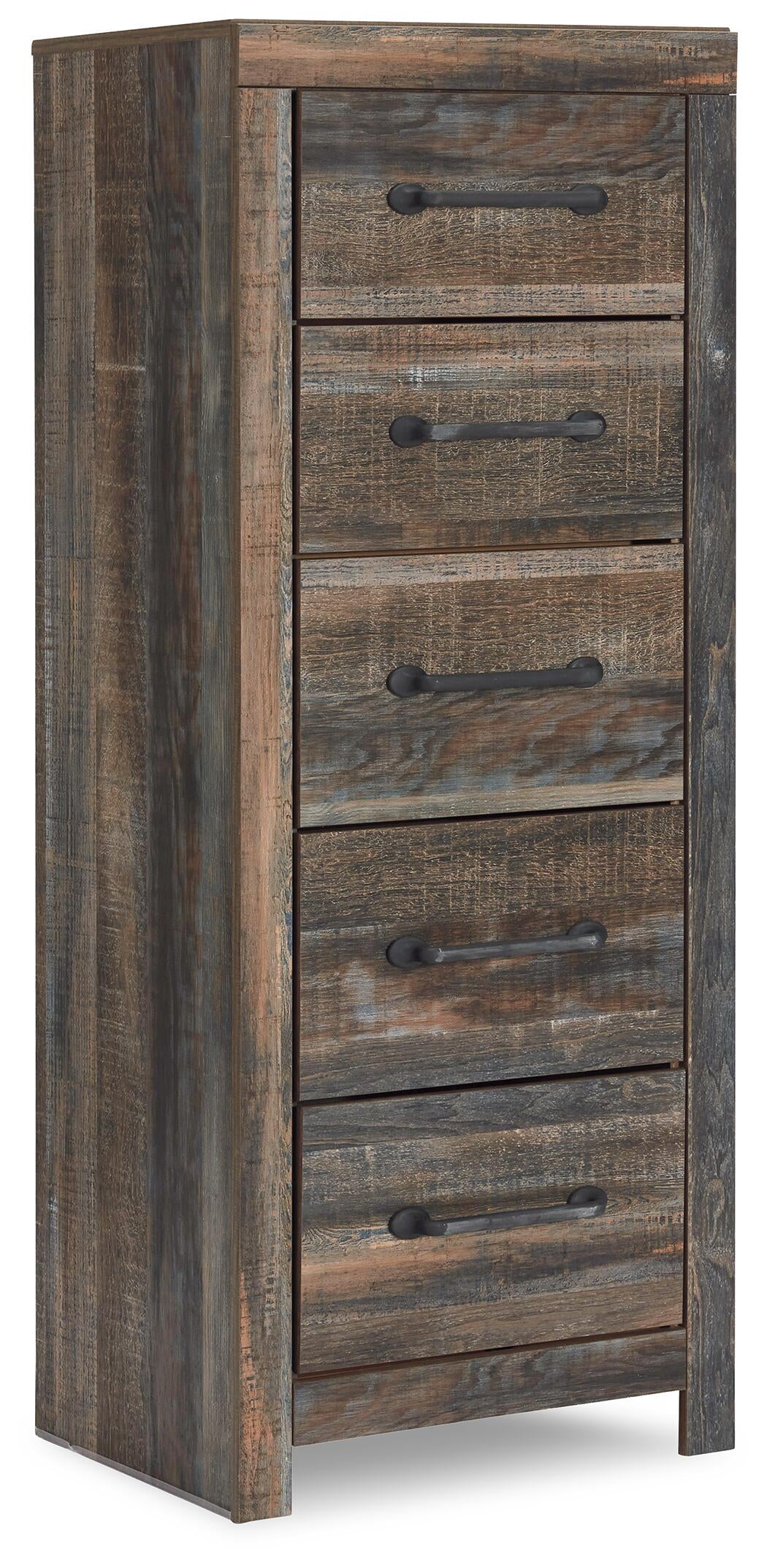 Drystan Narrow Chest - Discount Furniture Connection