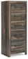 Drystan Narrow Chest - Discount Furniture Connection