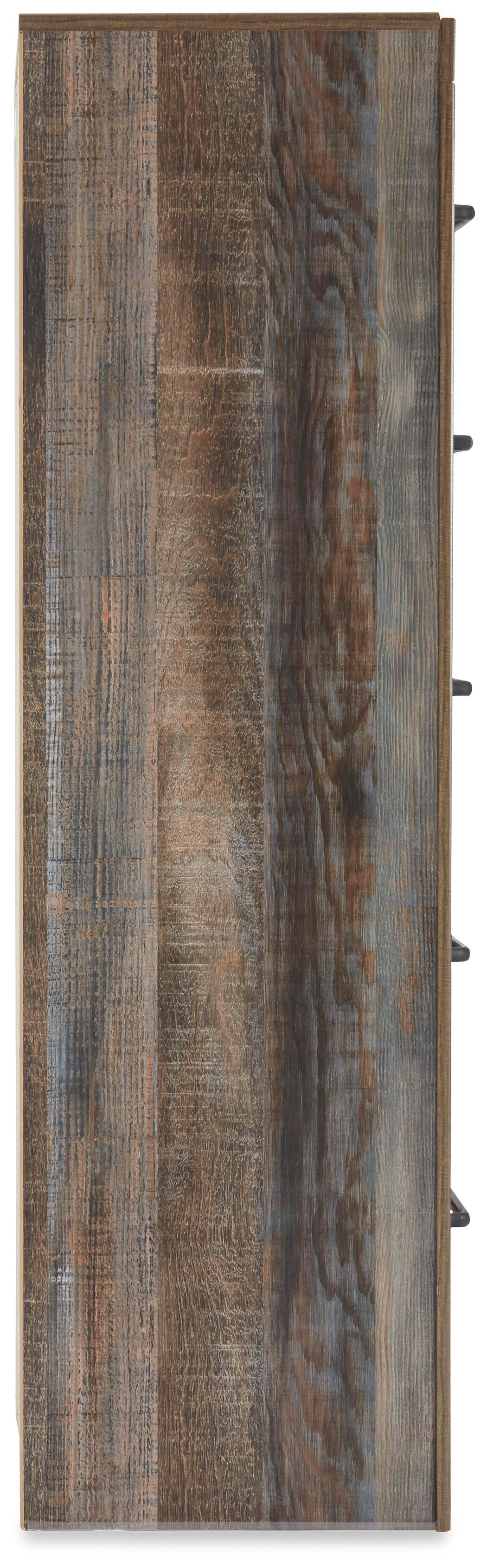 Drystan Narrow Chest - Discount Furniture Connection
