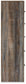 Drystan Narrow Chest - Discount Furniture Connection