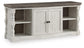 Havalance Extra Large TV Stand