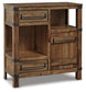 Roybeck Accent Cabinet - Discount Furniture Connection