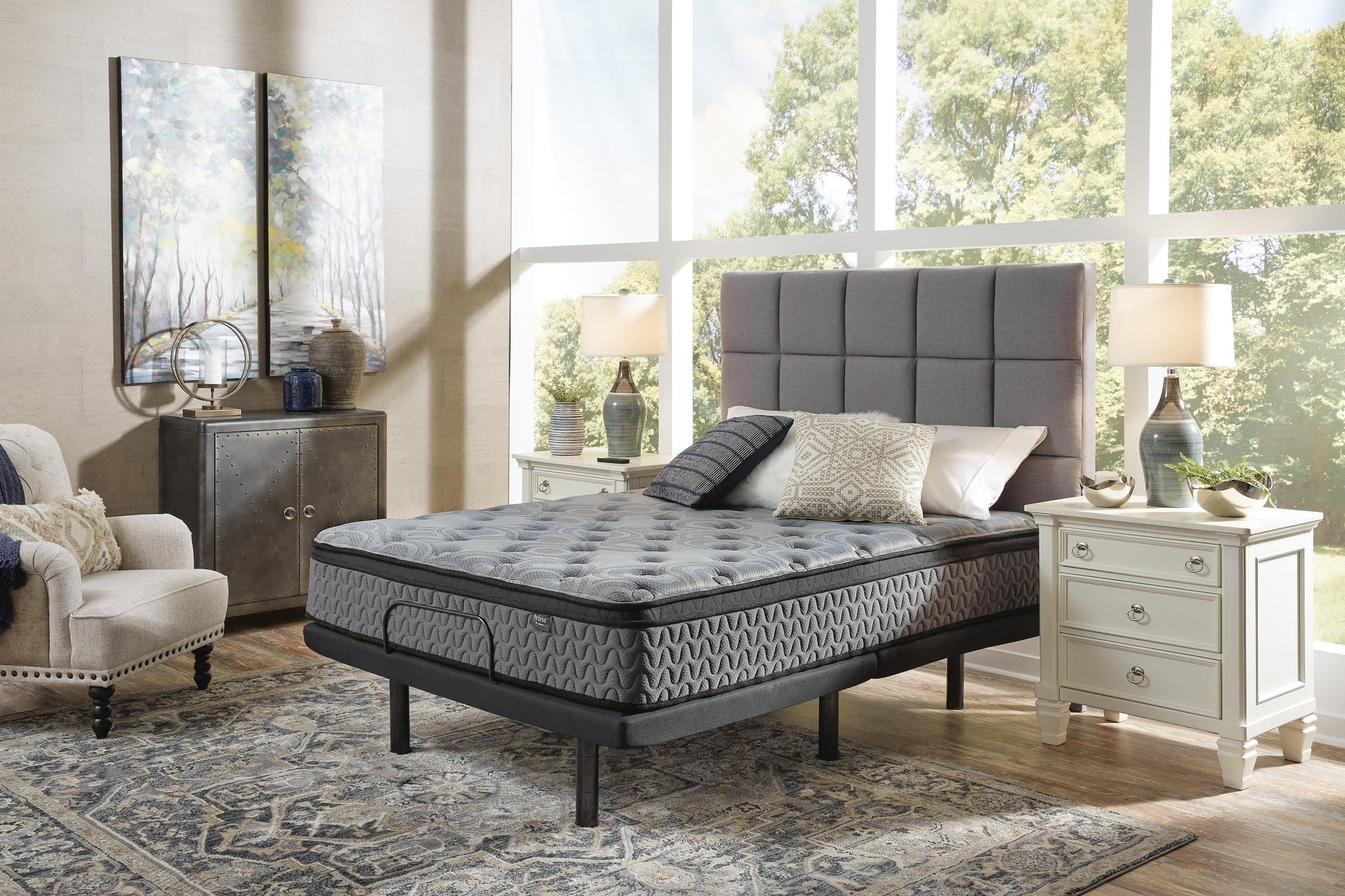 Augusta2  Mattress - Discount Furniture Connection
