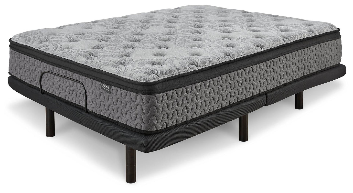 Augusta2  Mattress - Discount Furniture Connection