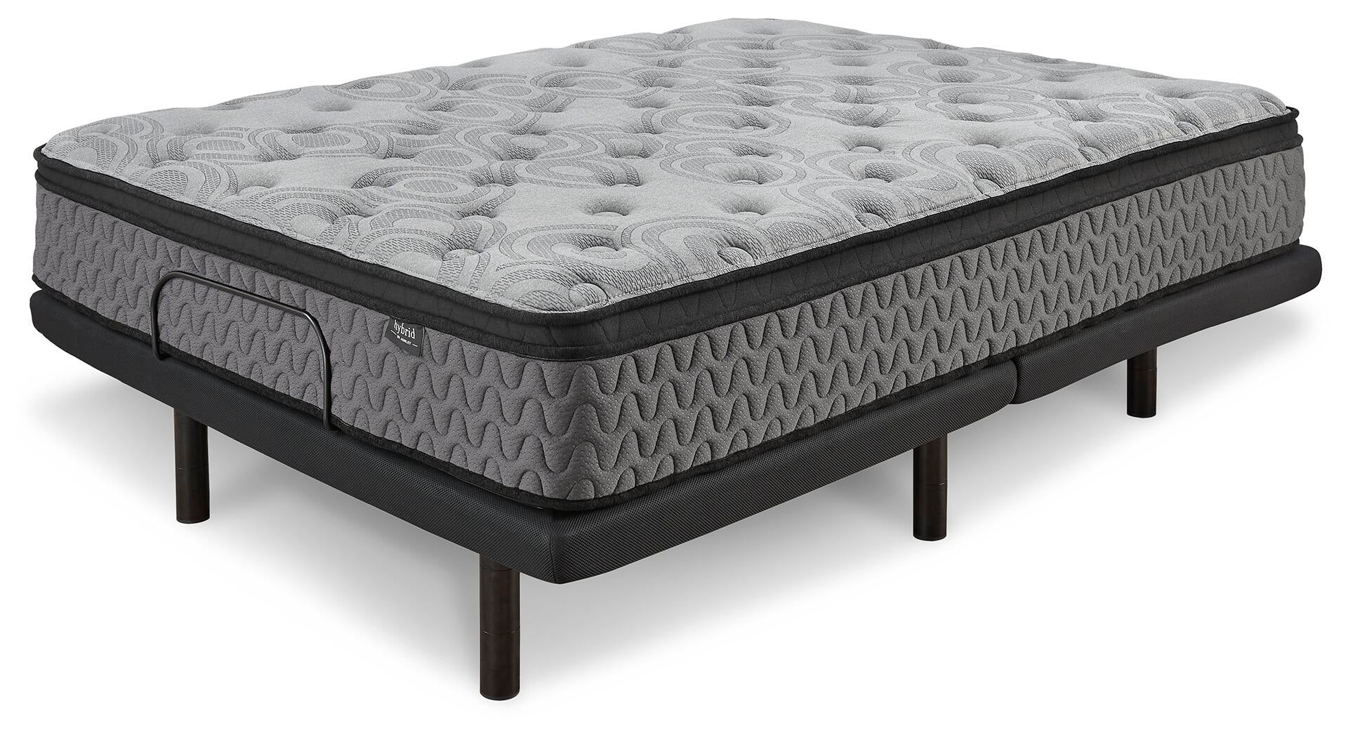 Augusta2  Mattress - Discount Furniture Connection