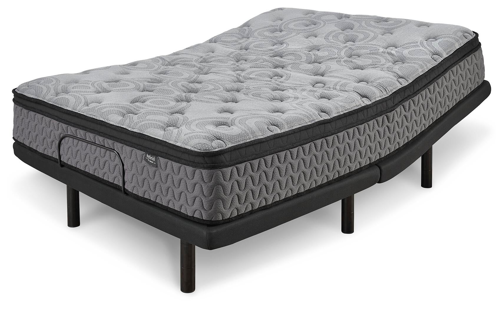 Augusta2  Mattress - Discount Furniture Connection