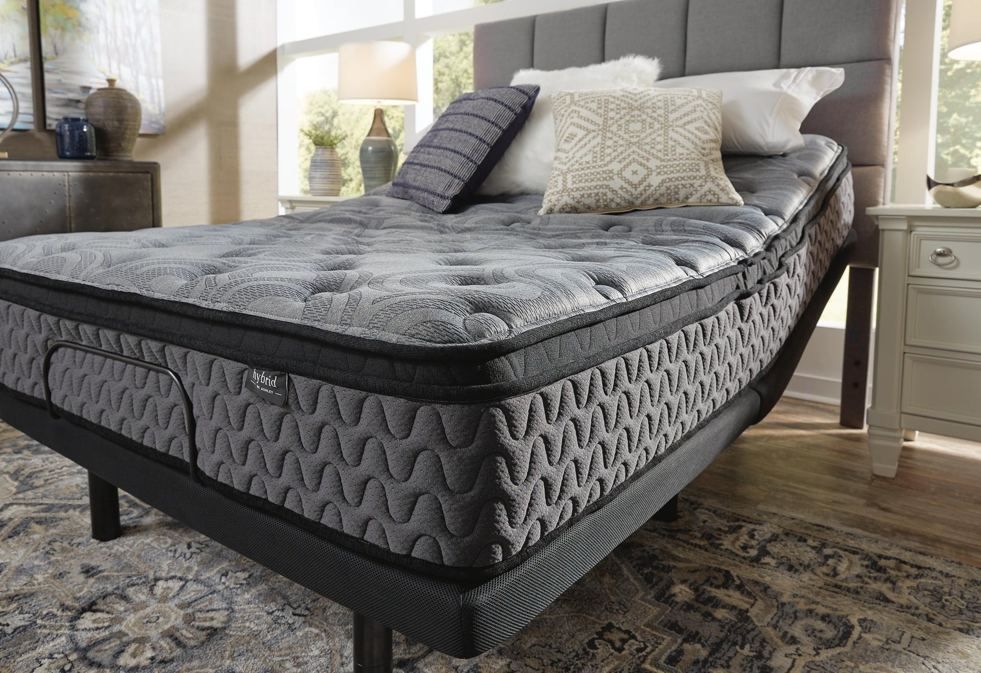Augusta2  Mattress - Discount Furniture Connection
