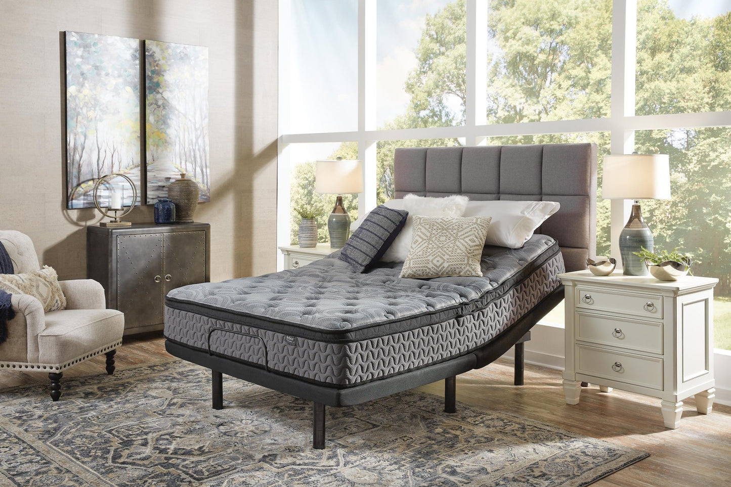 Augusta2  Mattress - Discount Furniture Connection