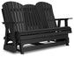Hyland Wave Glider Loveseat