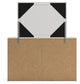 Cayboni Dresser and Mirror - Discount Furniture Connection