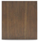 Moriville Rectangular End Table