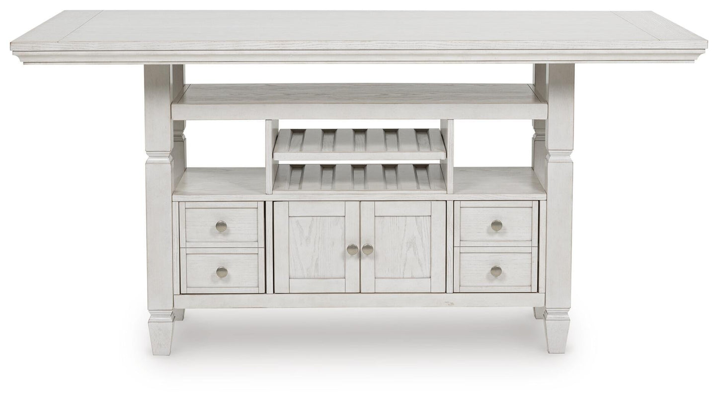 Robbinsdale Counter Height Dining Table