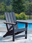 East Beach Adirondack Chair