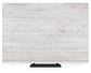Cayboni Full Panel Bed, Dresser, Mirror, Chest and Nightstand - Discount Furniture Connection