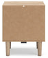 Cielden Queen Panel Headboard, Dresser, Mirror, Chest and Nightstand