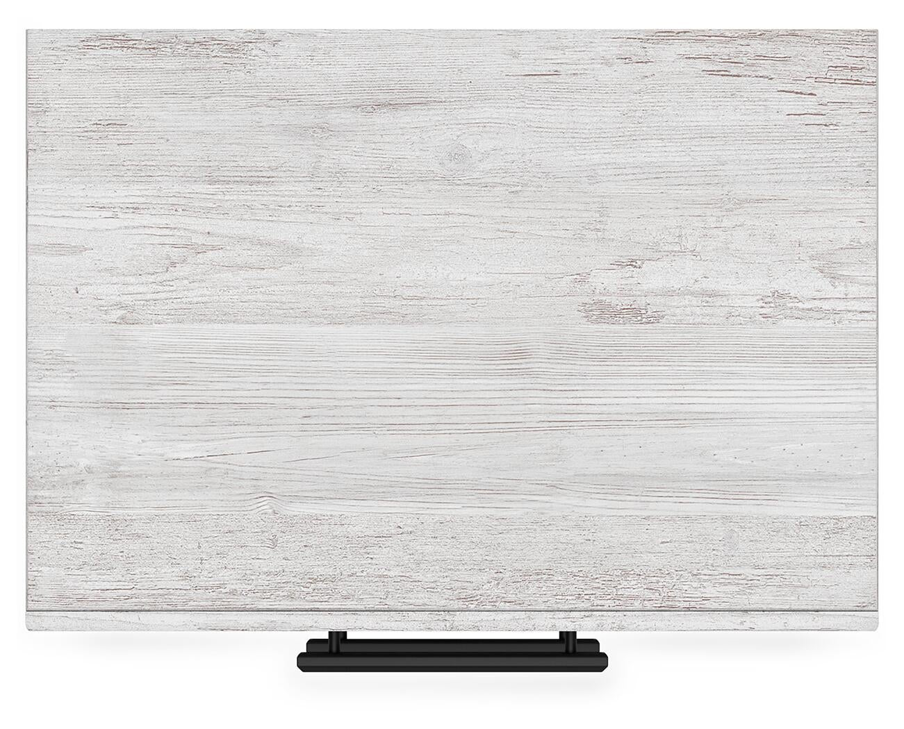 Cayboni King Panel Bed with Mirrored Dresser and Nightstand - Discount Furniture Connection