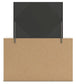 Lawroy Full Panel Headboard, Dresser, Mirror and Nightstand