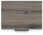 Graystorm Twin Panel Storage Bed, Dresser, Mirror, Chest and Nightstand