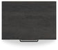 Hollivern Twin Panel Bed with Storage, Dresser, Mirror, Chest and Nightstand