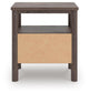 Pamytta Twin Panel Platform Bed, Dresser, Mirror, Chest and Nightstand