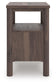 Pamytta King Panel Platform Bed, Dresser, Mirror and Nightstand