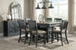Tyler Creek Dining Room Server - Discount Furniture Connection